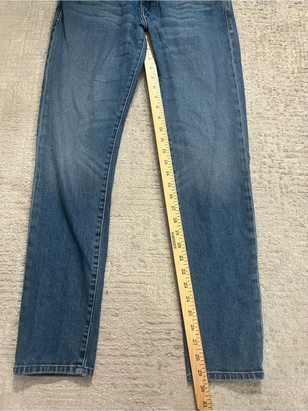 Diesel Slim Fit Jeans
